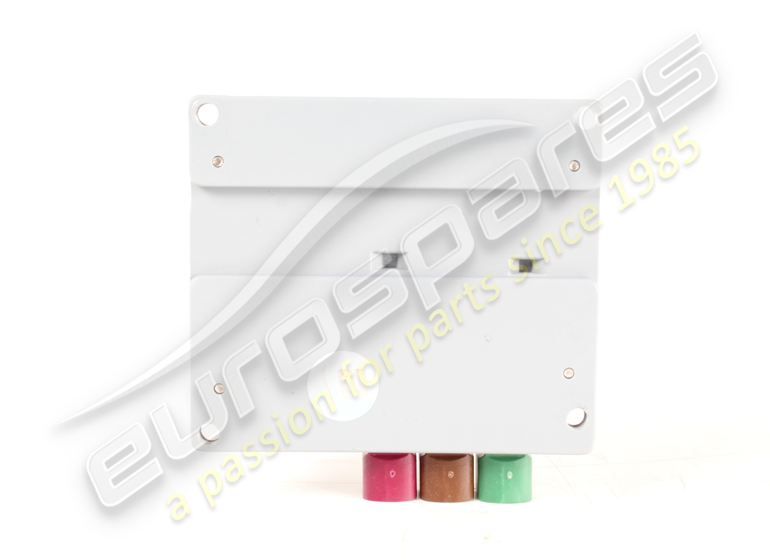 divisor usb ferrari usado. número de parte 337571 (3)