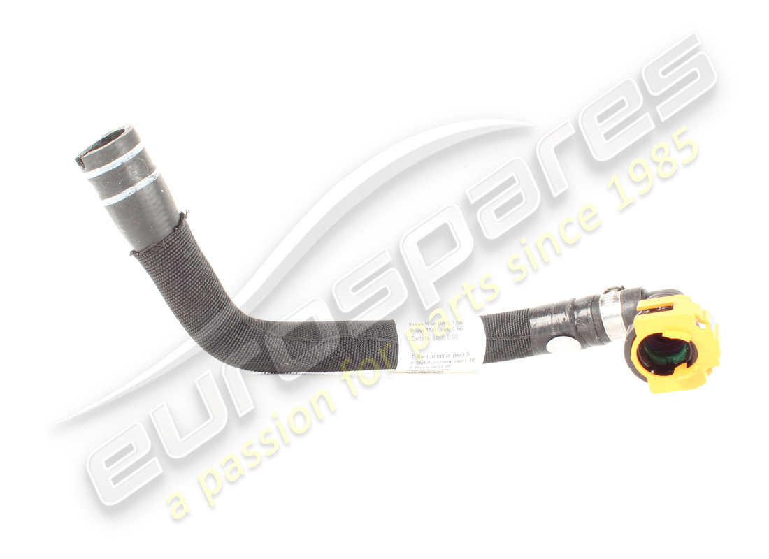 INVERSOR DE INGRESSO MANICOTTO Ferrari USADO. NÚMERO DE PARTE 958821 (1) INVERSOR DE INGRESSO MANICOTTO Ferrari USADO. NÚMERO DE PARTE 958821 (1)