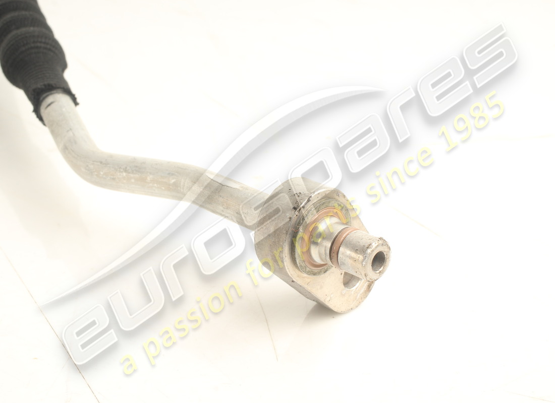 USADO FERRARI TUBO FREÓN RAFFR BATT. DA S. NÚMERO DE PIEZA 917476 (2) usado ferrari tubo freón raffr batt. da s. número de pieza 917476 (2)