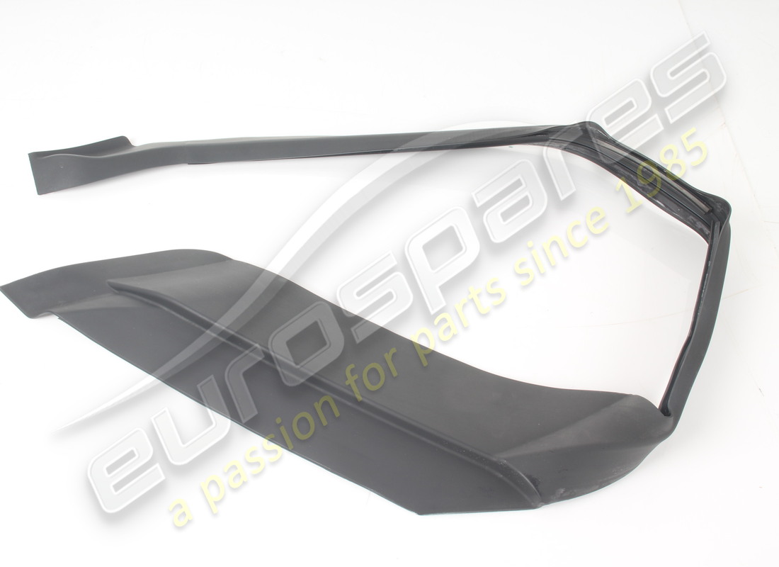 USADO Ferrari SELLO DE TAPA DELANTERA IZQUIERDA. NÚMERO DE PIEZA 918907 (1) USADO Ferrari SELLO DE TAPA DELANTERA IZQUIERDA. NÚMERO DE PIEZA 918907 (1)