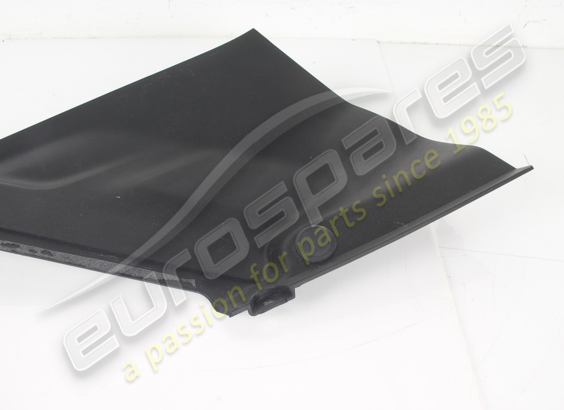 usado ferrari completo. moldura estética delantera izquierda. número de pieza 782808 (3)