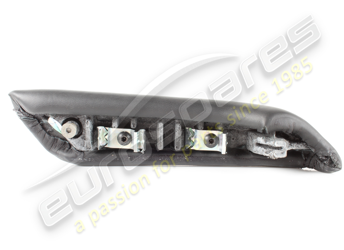 usado ferrari tirador de puerta delantera derecha. número de pieza 86610900 (2)