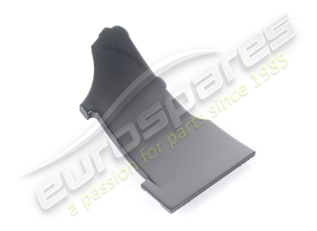 MOLDURA USADA DEL LADO DEL PASAJERO DERECHO Ferrari. NÚMERO DE PIEZA 88872600 (1)