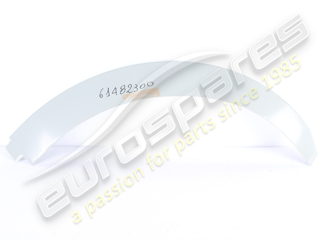 NEW FERRARI LH REAR WHEEL ARCH REAR SIDE . PART NUMBER 61482300 (1)