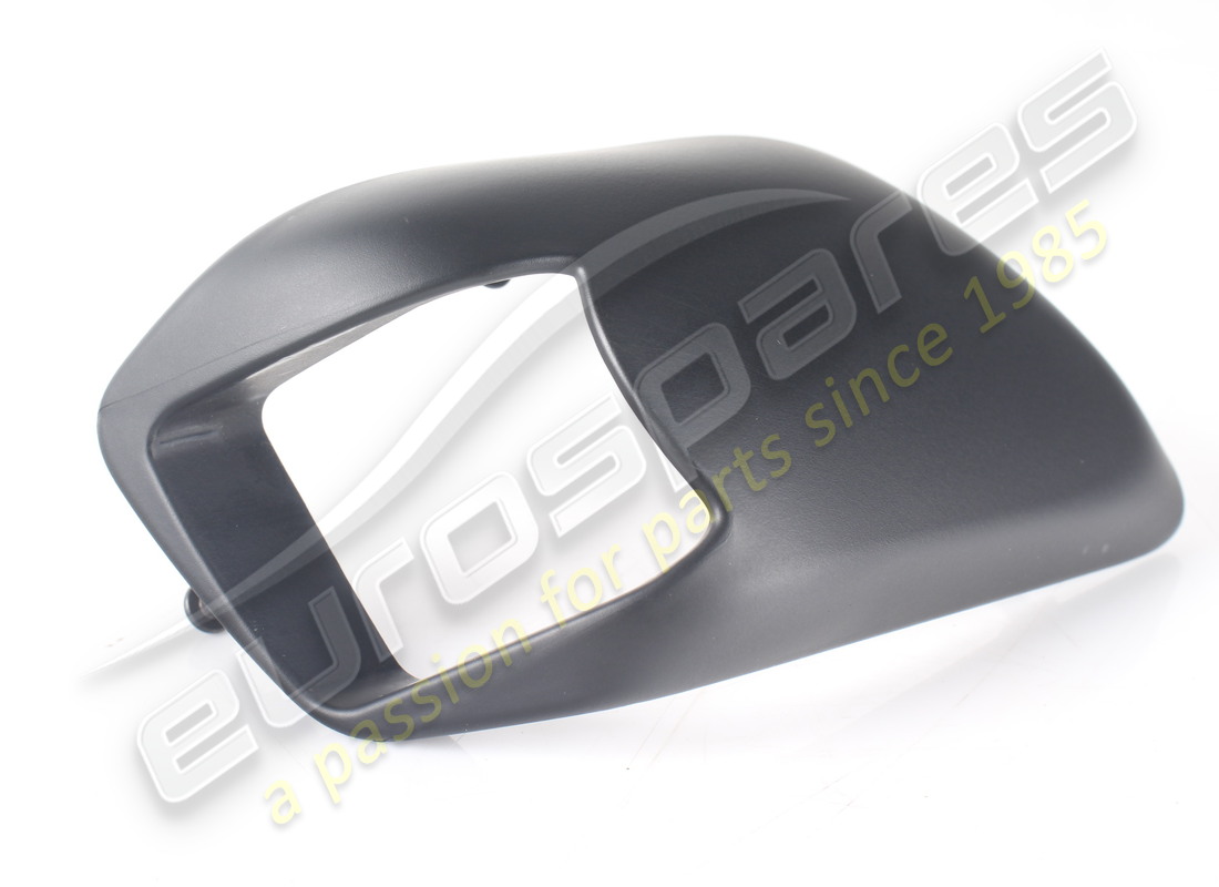 USADO Ferrari EXTENSOR DE CORREA IZQUIERDO SURROUND. NÚMERO DE PIEZA 87103700 (1)