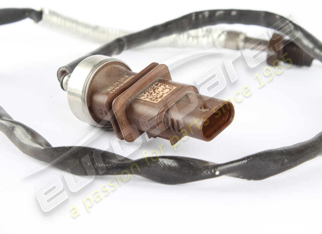 sensor de temperatura lamborghini usado. número de parte 4s0919529b (2)