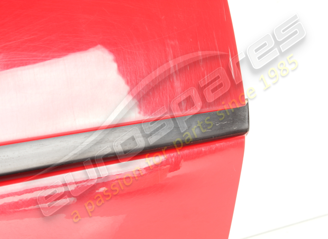 USADO FERRARI PUERTA DERECHA RHD GTS. NÚMERO DE PIEZA 62411600 (3) usado ferrari puerta derecha rhd gts. número de pieza 62411600 (3)