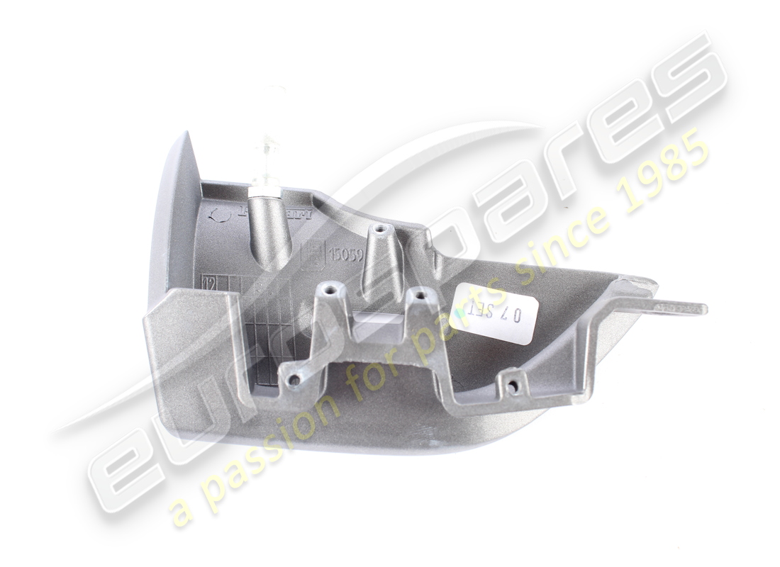 ENVOLVENTE LATERAL DERECHO Ferrari USADO . NÚMERO DE PARTE 85511100 (1) ENVOLVENTE LATERAL DERECHO Ferrari USADO . NÚMERO DE PARTE 85511100 (1)