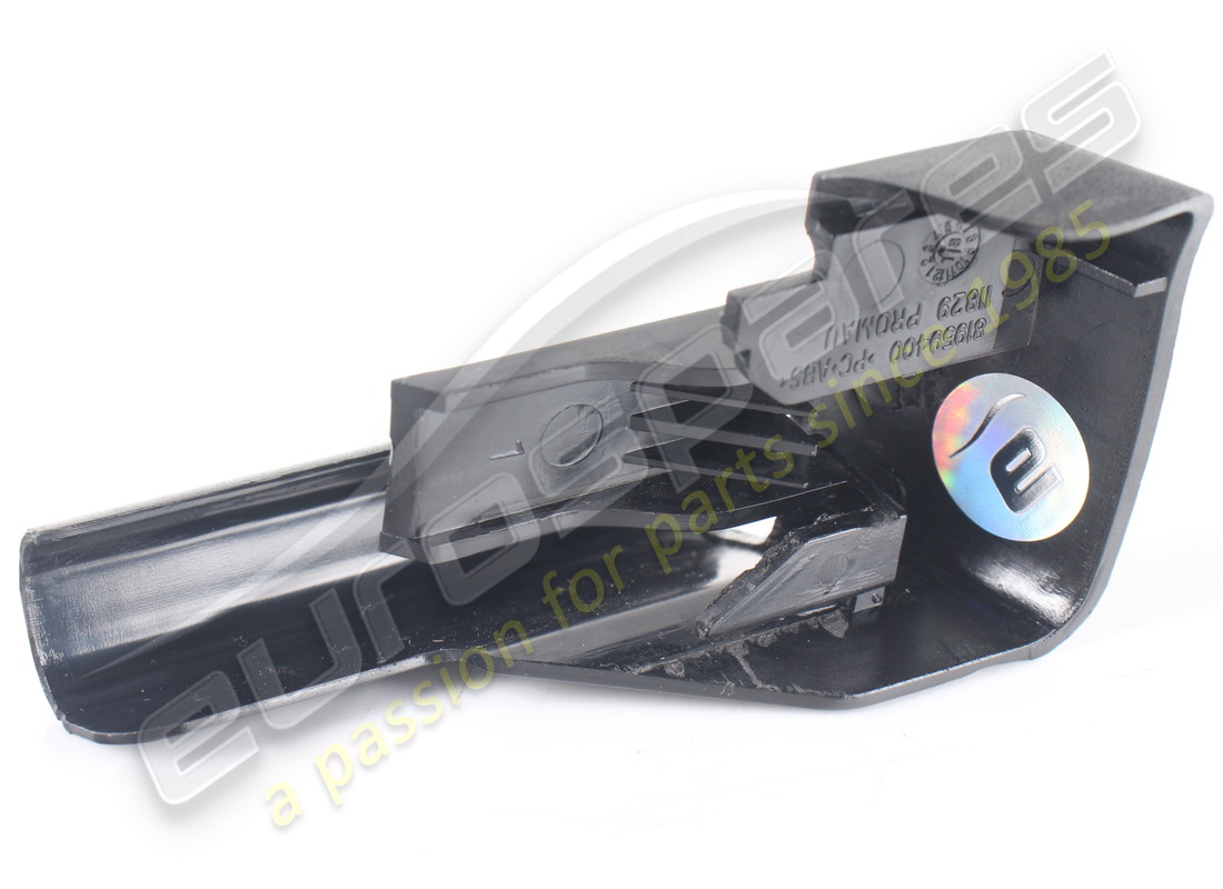 cubierta de guía usada ferrari. número de pieza 81959400 (3)