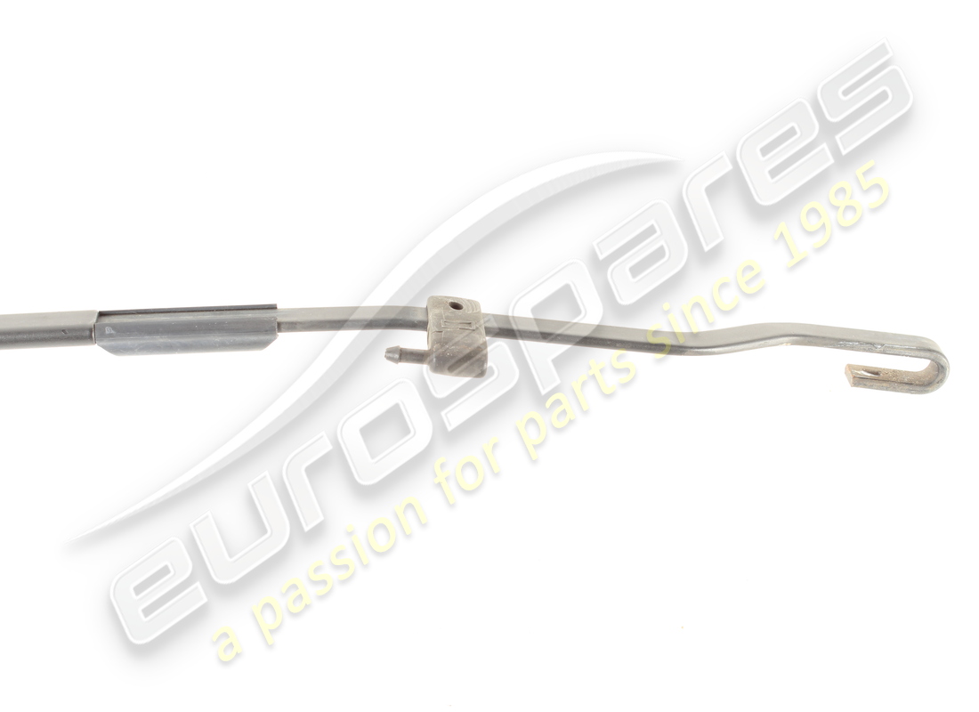 BRAZO DE LIMPIAPARABRISAS DERECHO USADO MASERATI (337 RHD). NÚMERO DE PIEZA 373315171 (5) brazo de limpiaparabrisas derecho usado maserati (337 rhd). número de pieza 373315171 (5)