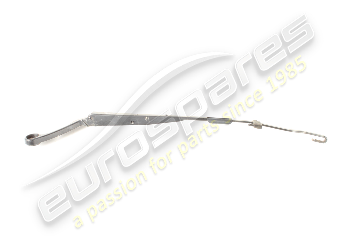 BRAZO DE LIMPIAPARABRISAS DERECHO USADO Maserati (337 RHD). NÚMERO DE PIEZA 373315171 (1)