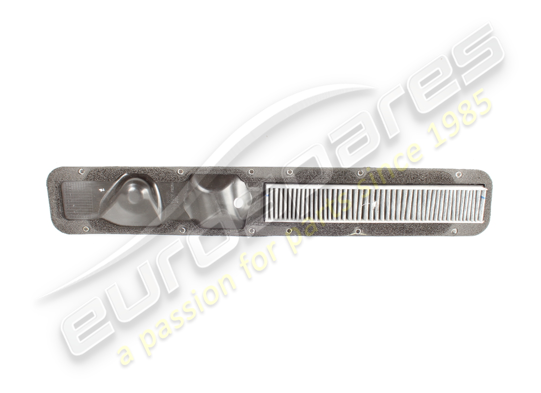 usado ferrari adattatore filtro antipolli. número de parte 889685 (3)