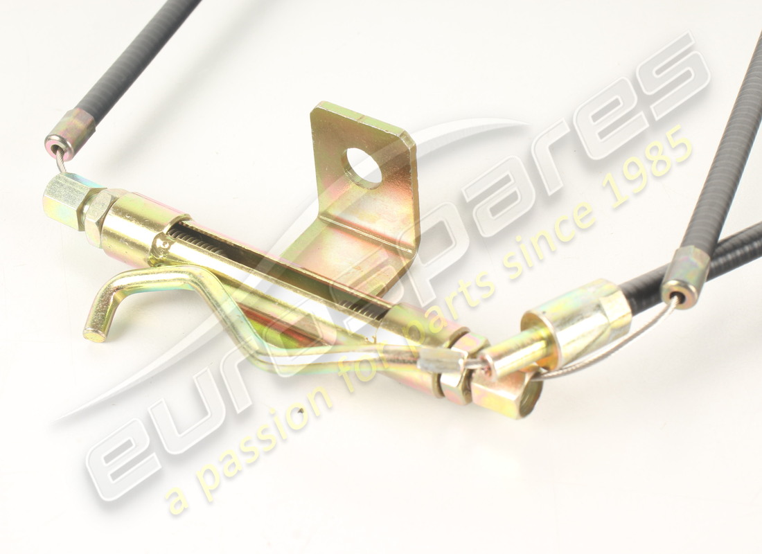 nuevo lamborghini cable de manija interior de puerta. número de pieza 009921005 (2)