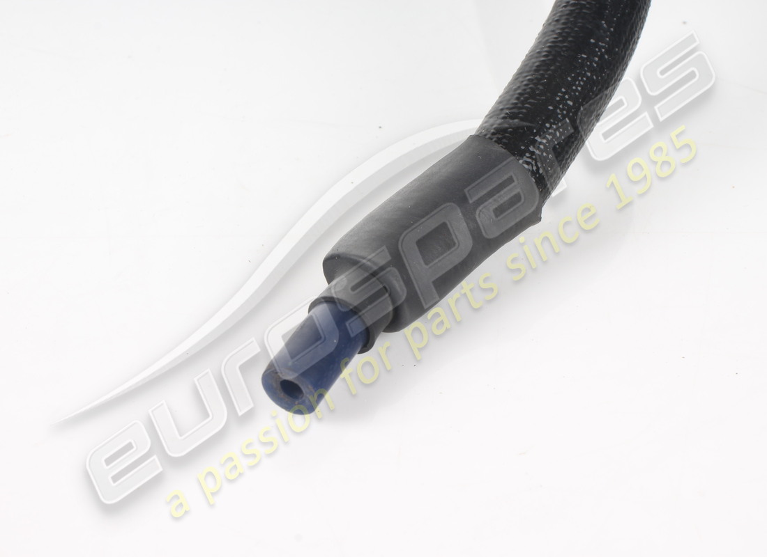 TUBO REGULADOR DE WASTEGATE IZQUIERDO FERRARI USADO. NÚMERO DE PIEZA 300309 (3) tubo regulador de wastegate izquierdo ferrari usado. número de pieza 300309 (3)