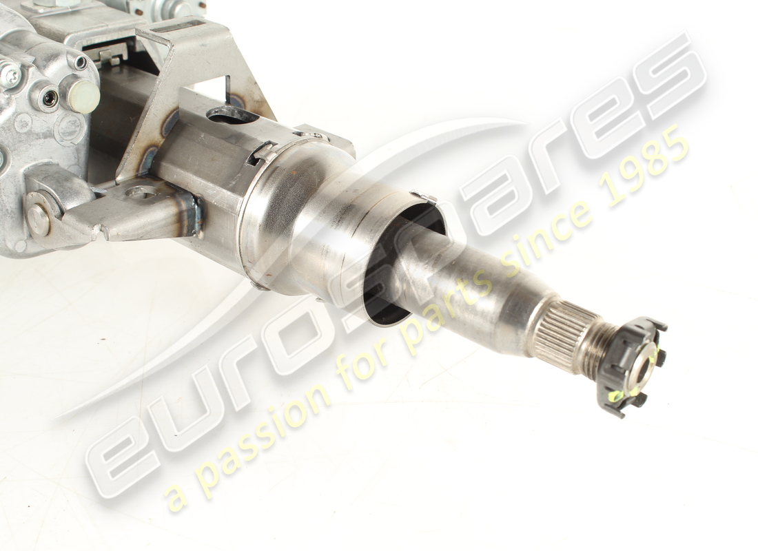 usado maserati barra de dirección completa - válida para. número de pieza 209222 (6)