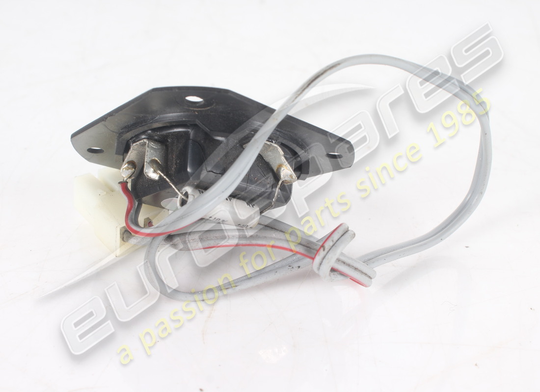 altavoz ferrari usado. número de parte 62462600 (2)