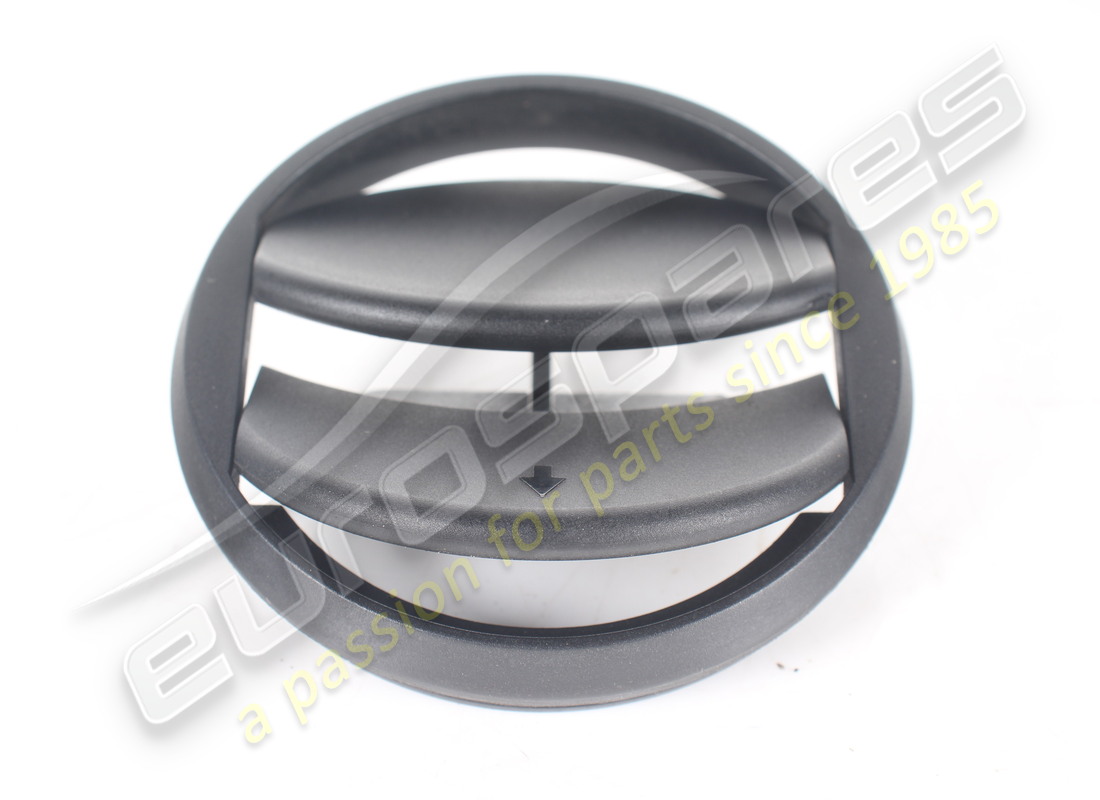 VENTILACIÓN DE SALIDA DE AIRE DEL TABLERO Ferrari USADA. NÚMERO DE PARTE 61738800 (1)