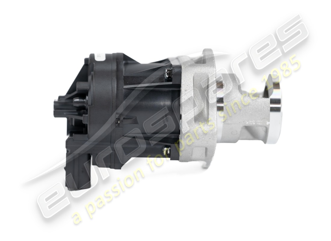 nueva válvula egr eurospares. número de pieza 673001269 (3)