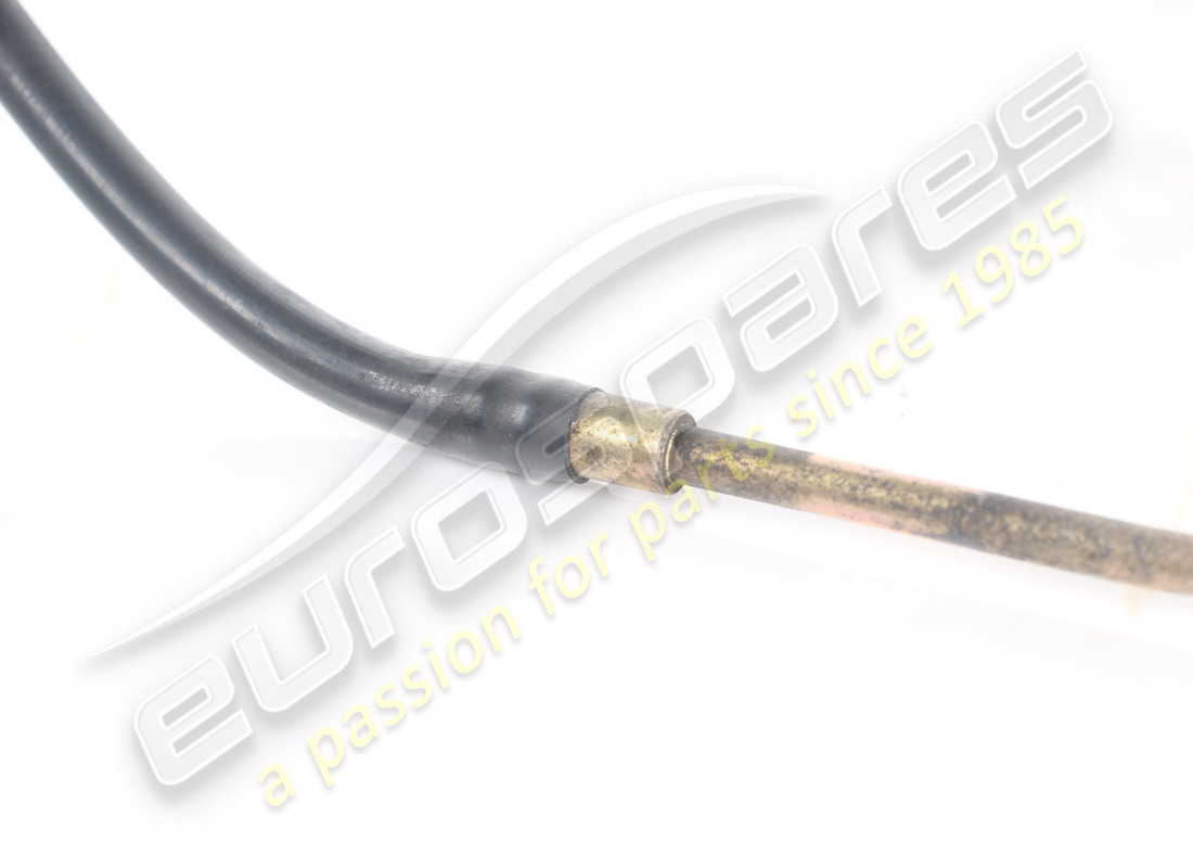 USADO FERRARI TUBO DE COMBUSTIBLE AL CILINDRO 2. NÚMERO DE PARTE 118591 (3) usado ferrari tubo de combustible al cilindro 2. número de parte 118591 (3)