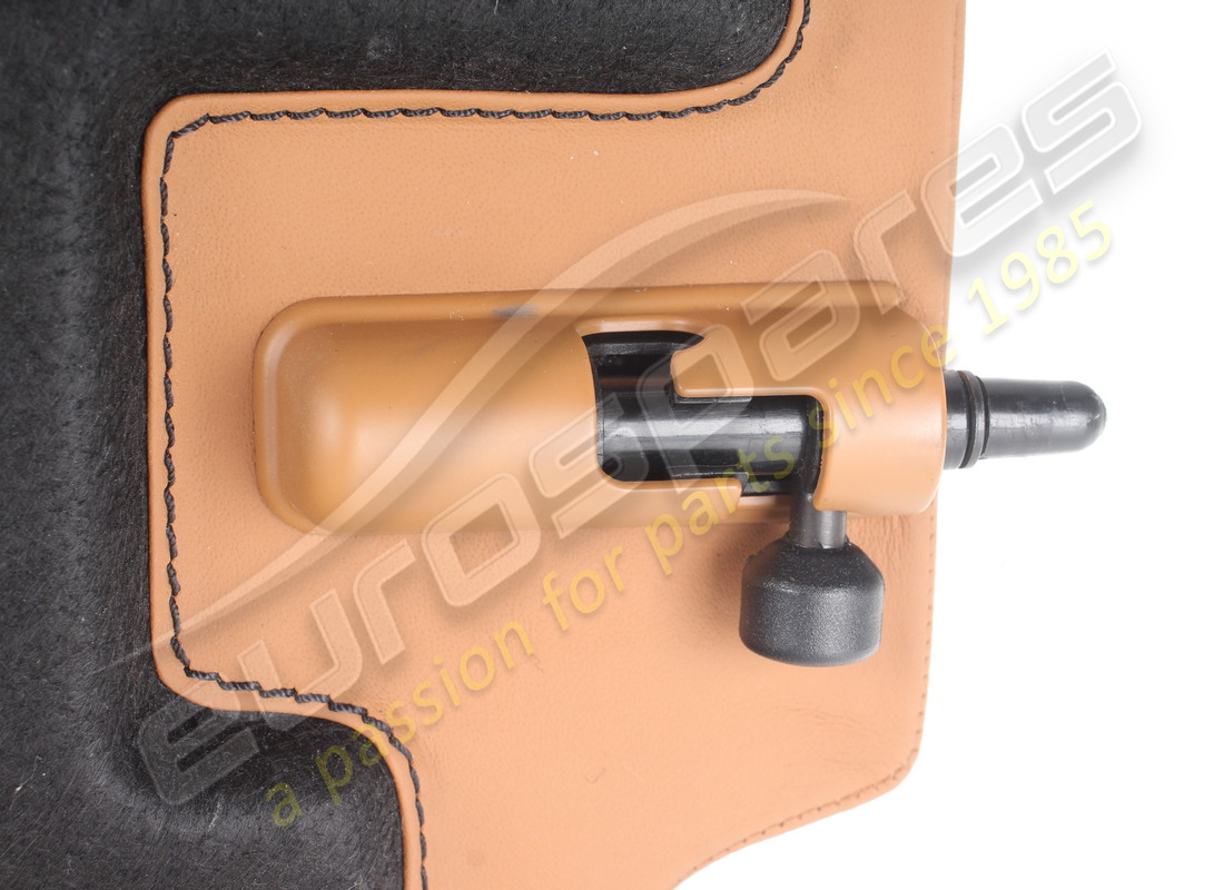 DAMAGED FERRARI FRONT PARCEL SHELF. PART NUMBER 88485000 (8) damaged ferrari front parcel shelf. part number 88485000 (8)