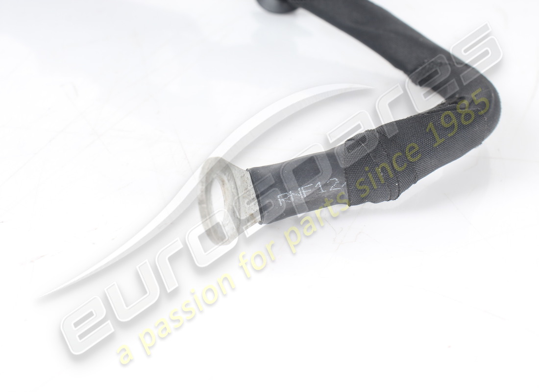 compresor massa hv usado ferrari número de pieza 916329 (2)