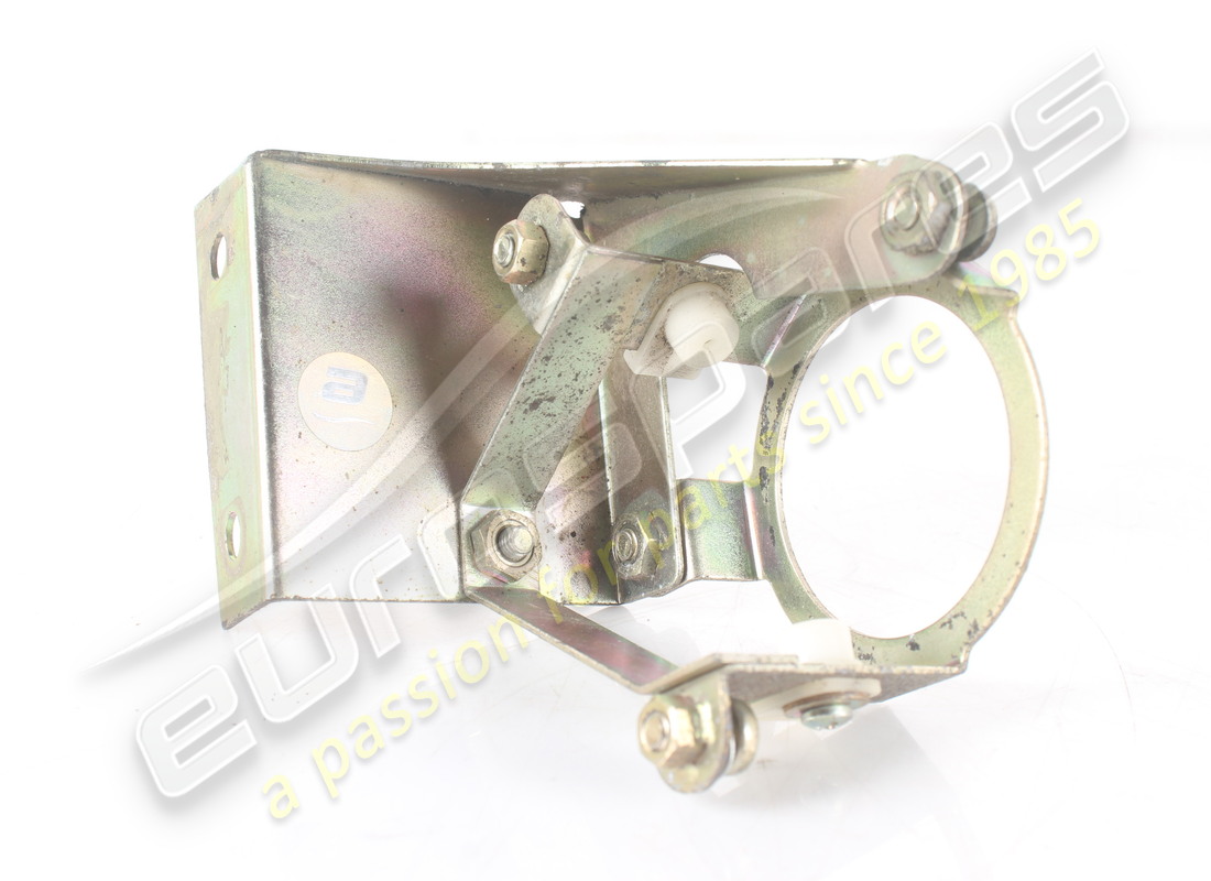 SOPORTE Ferrari USADO. NÚMERO DE PARTE 126299 (1)