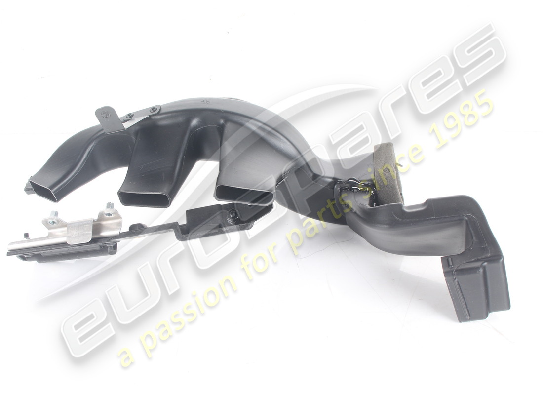 CONDUCTO PARA PIES DEL LADO DEL CONDUCTOR USADO Ferrari. NÚMERO DE PIEZA 88204000 (1)