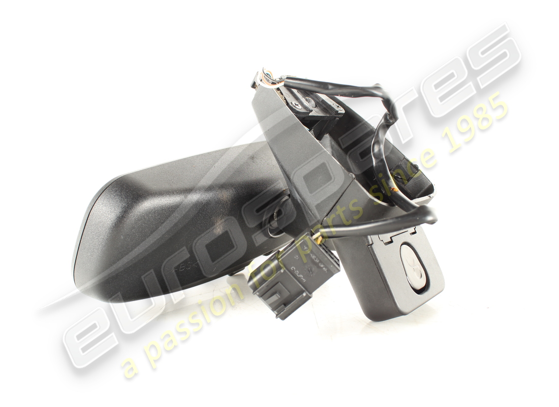 usado maserati espejo retrovisor interior con sensor antiniebla número de pieza 68542800 (2)