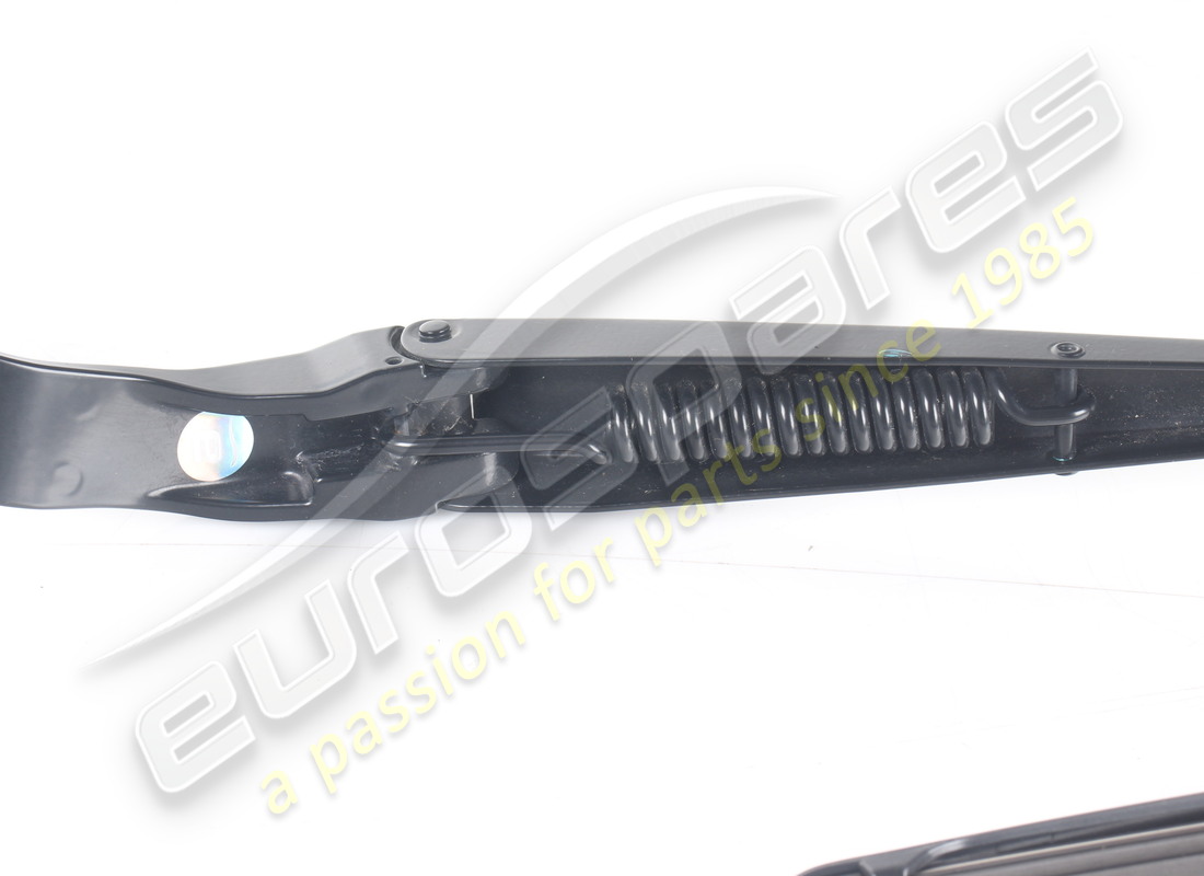 LIMPIAPARABRISAS LADO DEL CONDUCTOR USADO FERRARI. NÚMERO DE PIEZA 83994400 (2) limpiaparabrisas lado del conductor usado ferrari. número de pieza 83994400 (2)