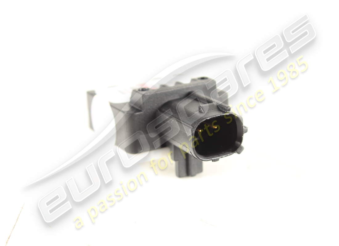 sensor de choque lateral usado maserati. número de pieza 193783 (3)