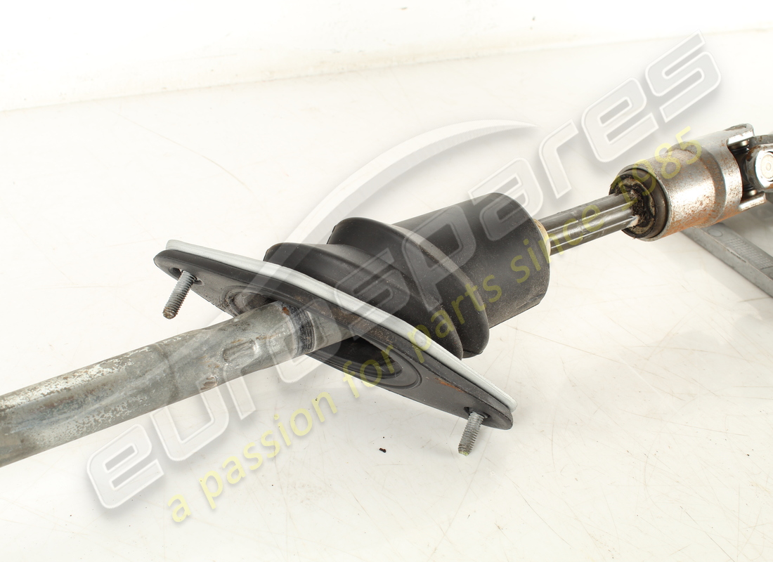 usado maserati barra de dirección completa - válida para. número de pieza 209222 (3)