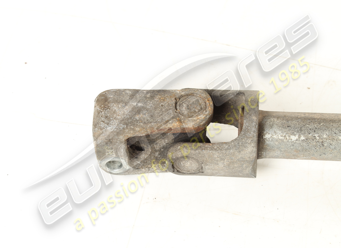 usado maserati barra de dirección completa - válida para. número de pieza 209222 (2)