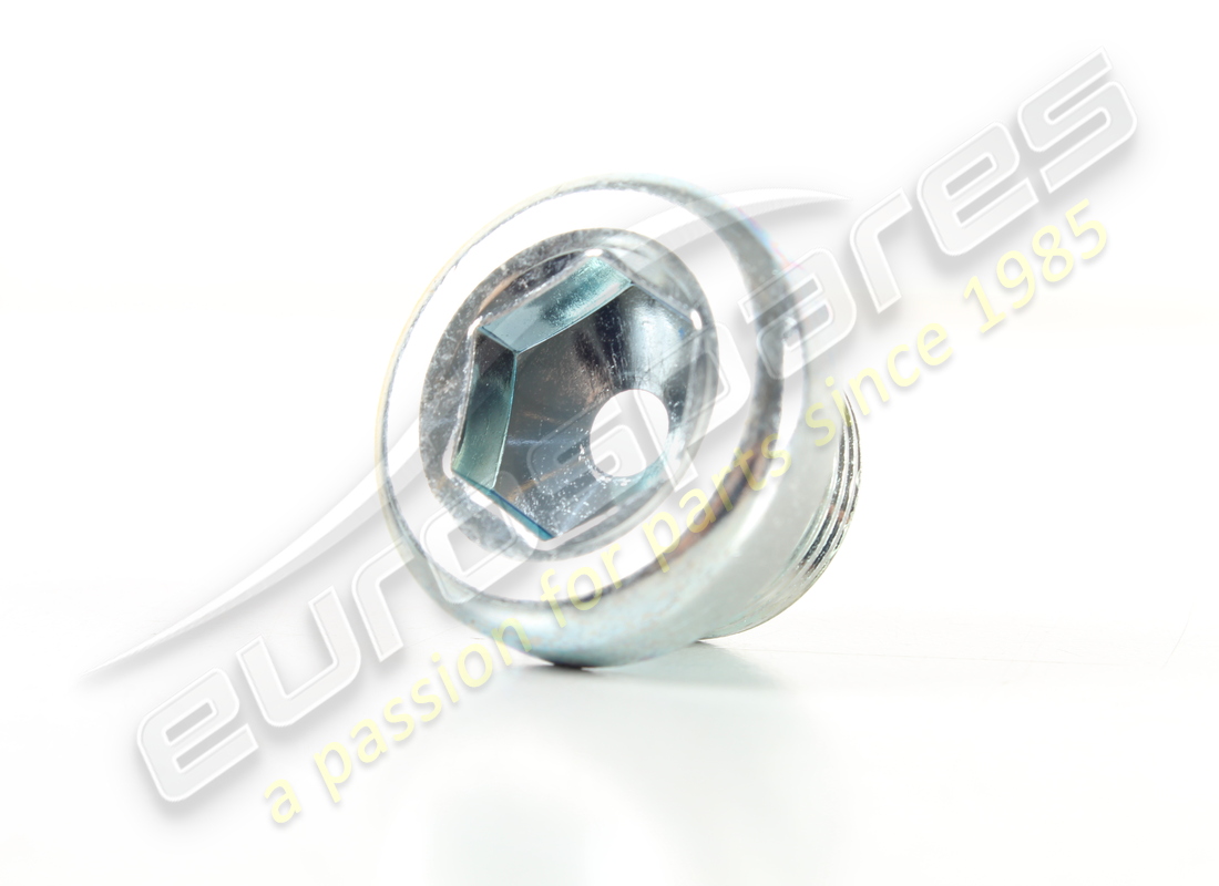 nuevo enchufe roscado porsche. número de parte wht000323a (4)