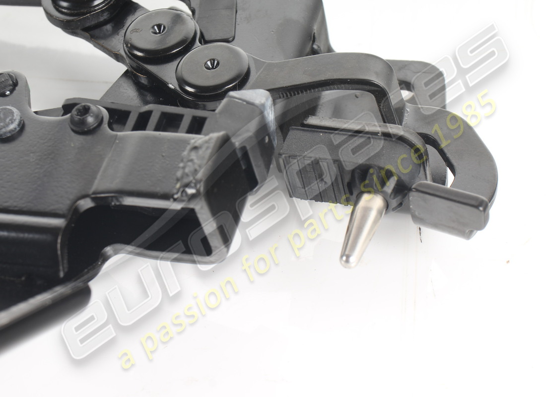 cubierta de tolva derecha usada ferrari. número de pieza 968592 (2)