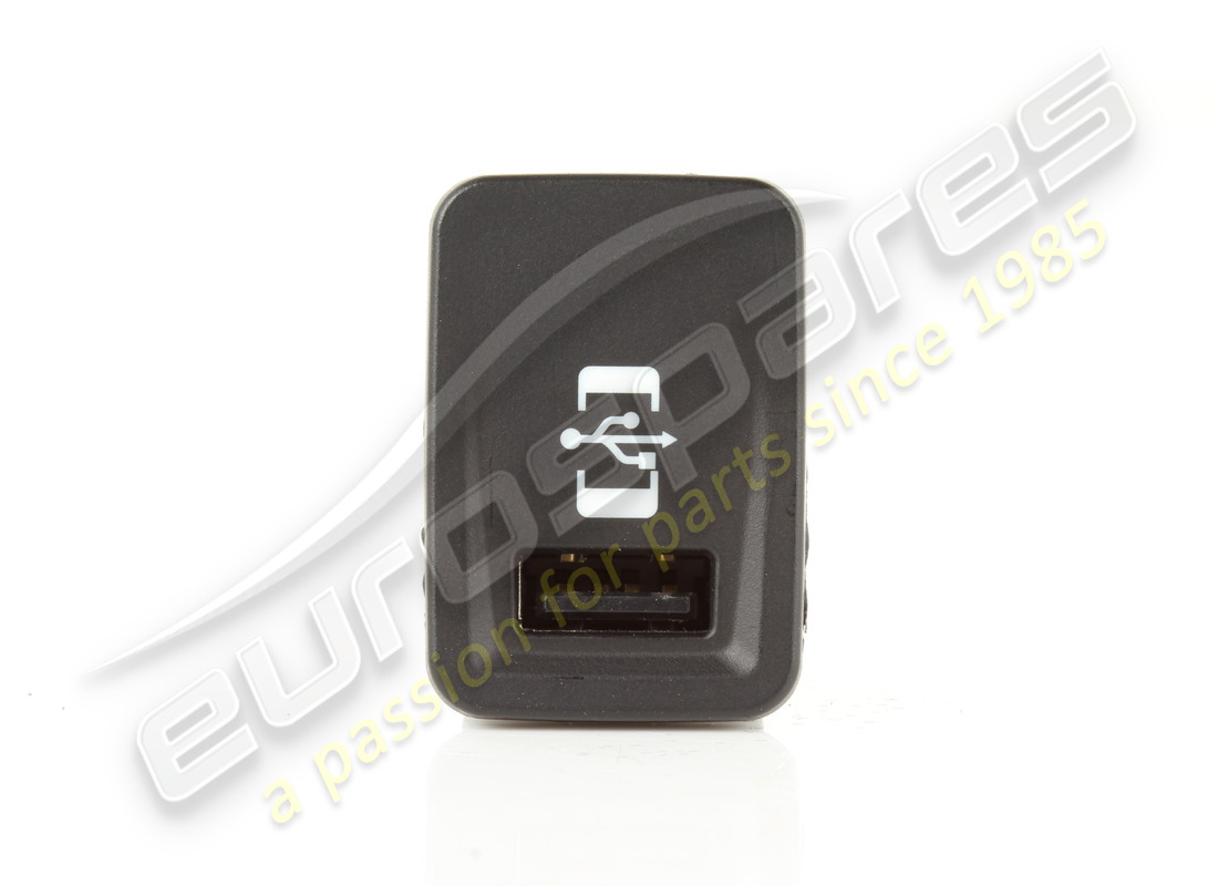 usado ferrari proyección smartphone usb po. número de parte 848476 (3)