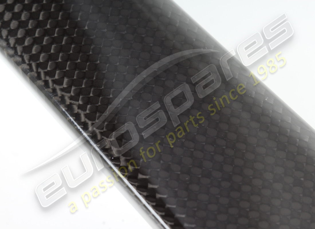 usado ferrari mobiletto ant. sup.sx carbono. número de pieza 765883 (8)