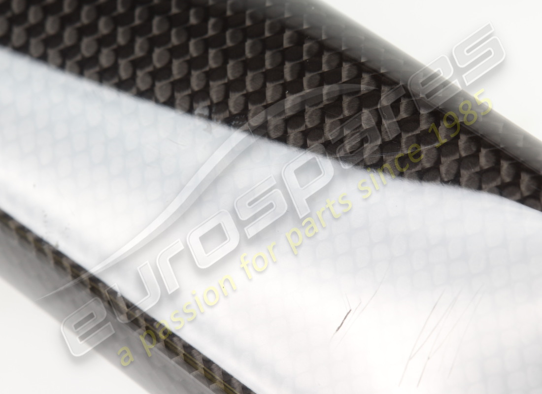 usado ferrari mobiletto ant. sup.sx carbono. número de pieza 765883 (7)