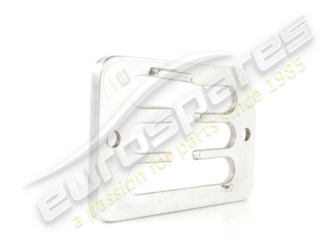 selector de marchas usado ferrari / puerta de cambio de marcha. número de pieza 127444 (2)