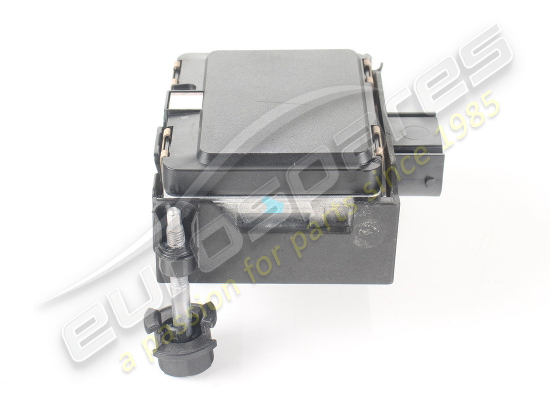 USADO FERRARI RADAR DE MEDIO ALCANCE EDS CON C. NÚMERO DE PIEZA 817563 (5) usado ferrari radar de medio alcance eds con c. número de pieza 817563 (5)