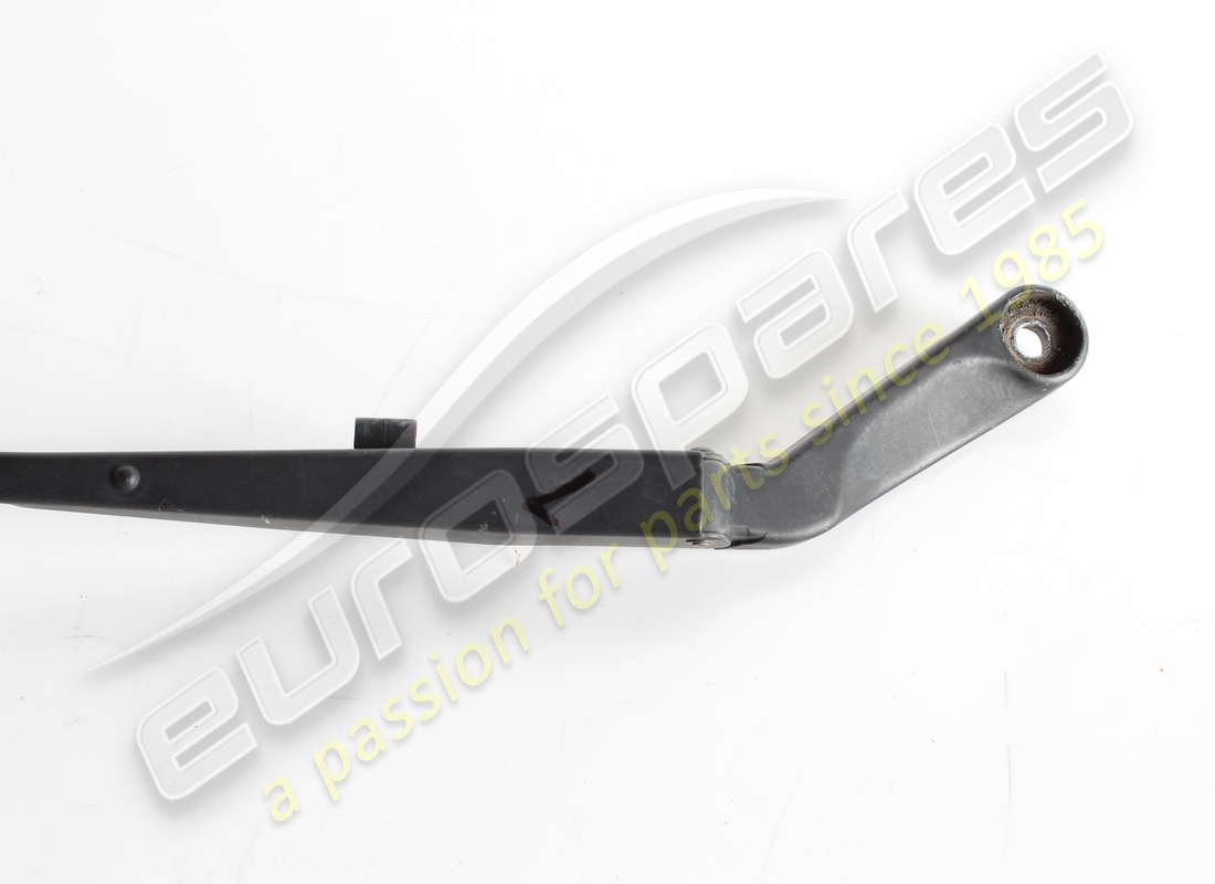 brazo de limpiaparabrisas izquierdo usado maserati (rhd 337). número de pieza 373315173 (5)