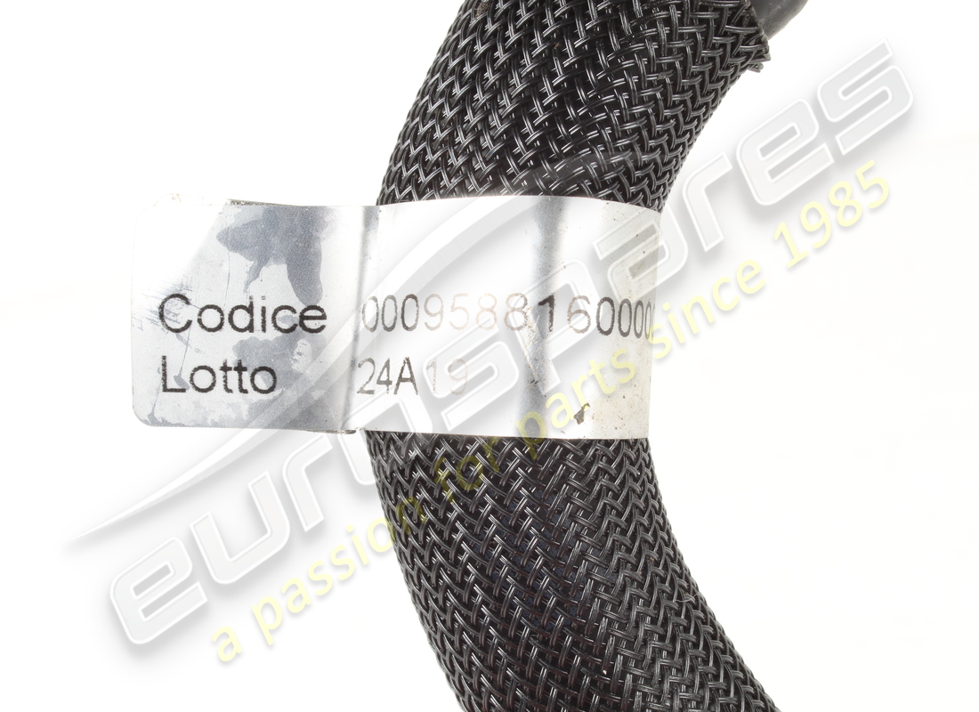 INVERSOR FERRARIMANICOTTO USCITA USADO. NÚMERO DE PARTE 958816 (4) inversor ferrarimanicotto uscita usado. número de parte 958816 (4)