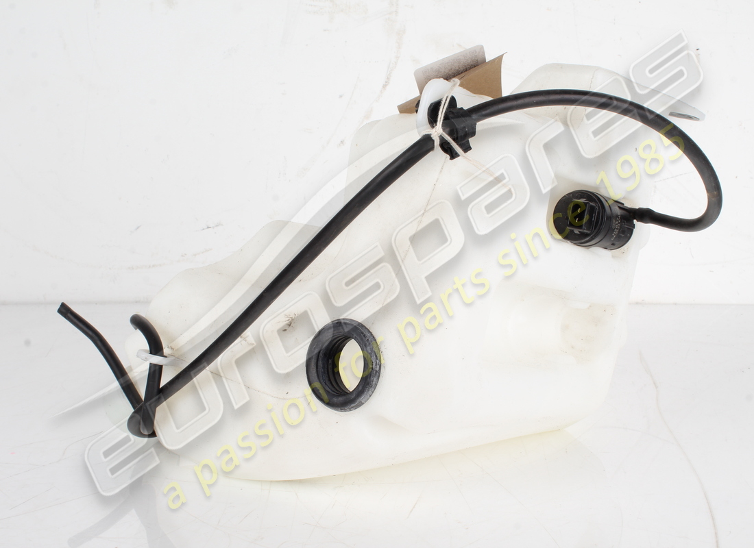 parabrisas/faro completo usado ferrari. número de pieza 88301600 (2)