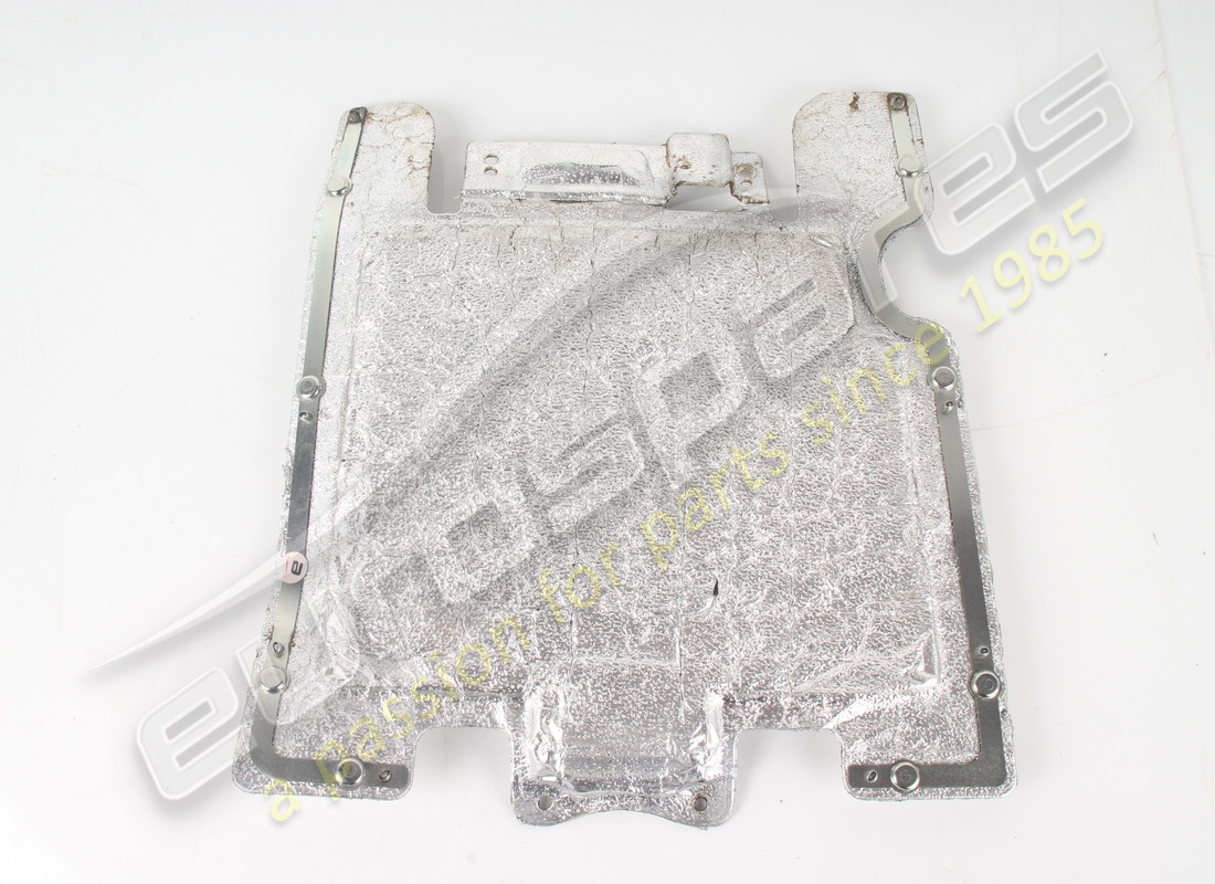 USADO Ferrari RIPARO CALORE INV. P2 INF. . NÚMERO DE PIEZA 982813 (1) USADO Ferrari RIPARO CALORE INV. P2 INF. . NÚMERO DE PIEZA 982813 (1)