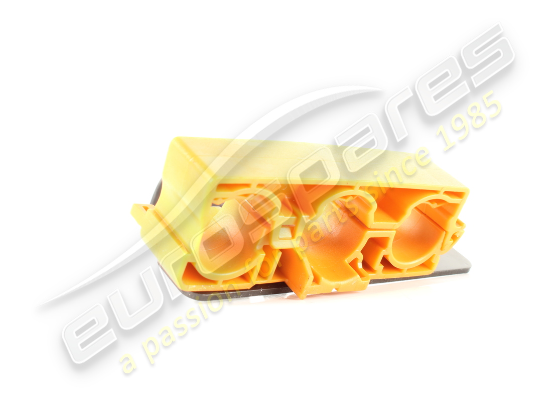 USADO Ferrari STAFFA PRIMO FIX HVC7 SU INV . NÚMERO DE PARTE 791897 (1)