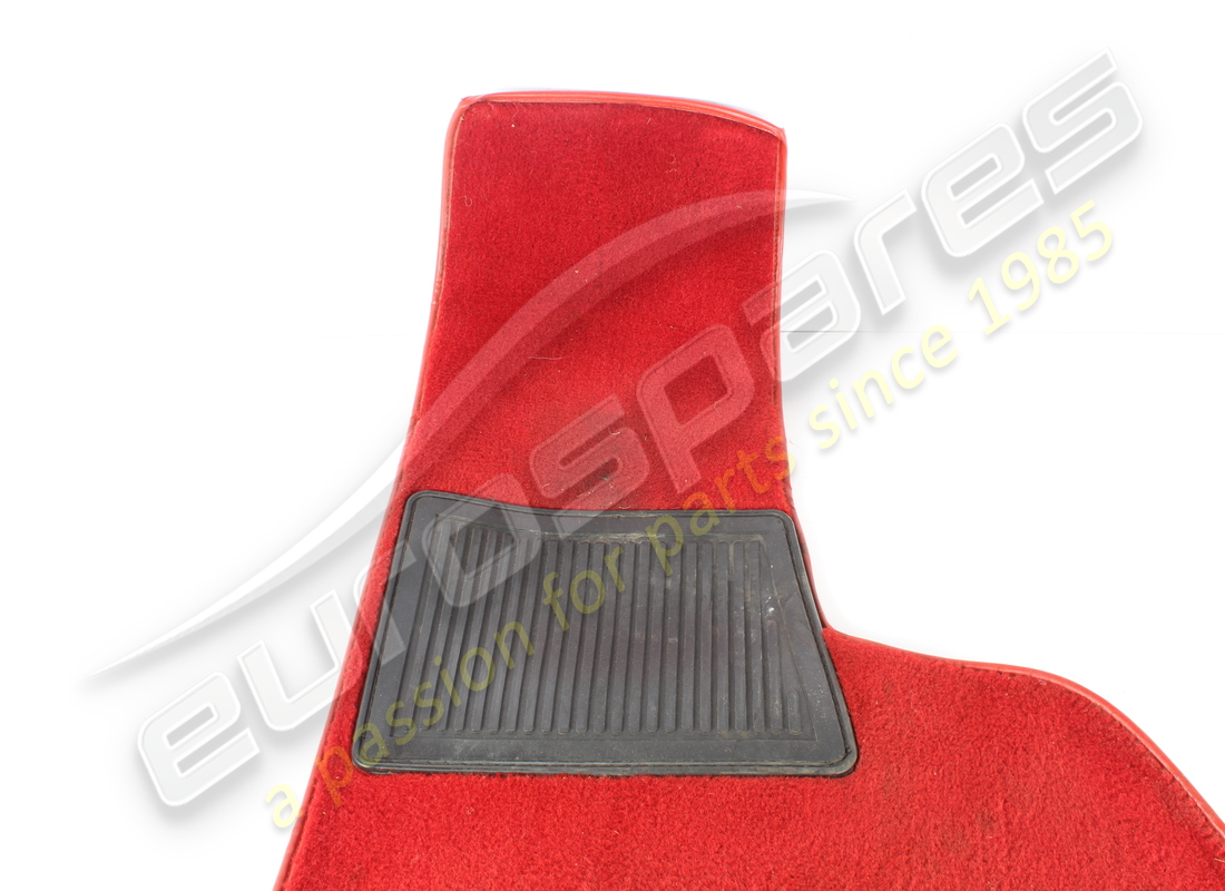 usado ferrari alfombra delantera derecha rhd gts. número de pieza 61365800 (2)