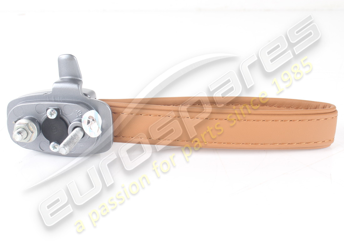 USED FERRARI MANIGLIA APPIGLIO SX COMPLETE. PART NUMBER 88297200 (5) used ferrari maniglia appiglio sx complete. part number 88297200 (5)