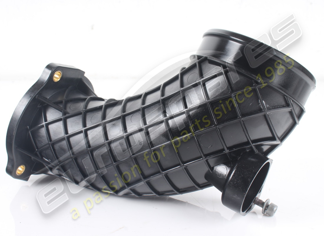 usado ferrari condotto aspirazione turbo d. número de pieza 799437 (2)