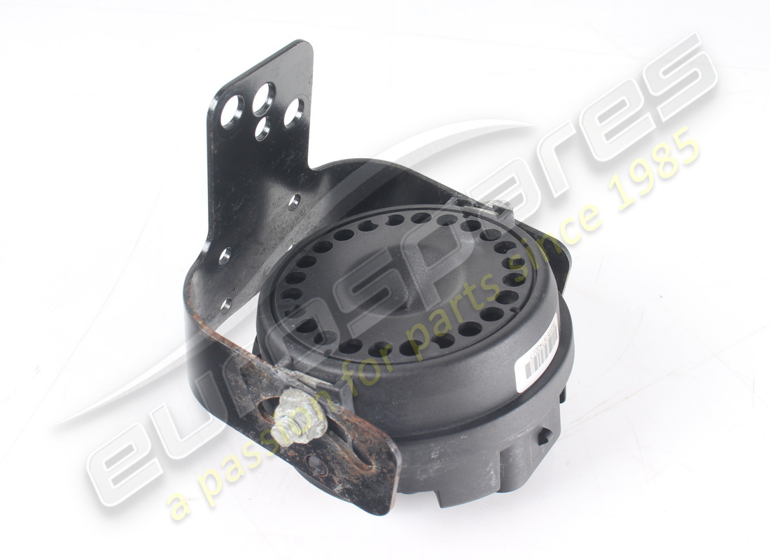 USADO Ferrari SISTEMA ANTIRROBO COMPLETO SIRENA. NÚMERO DE PIEZA 336779 (1) USADO Ferrari SISTEMA ANTIRROBO COMPLETO SIRENA. NÚMERO DE PIEZA 336779 (1)