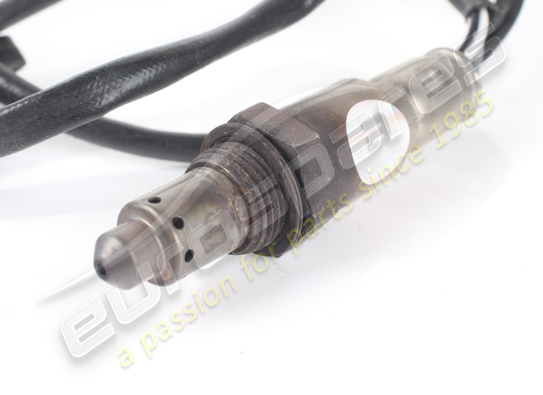 poste sonda lambda usado ferrari. ngk l=810. número de pieza 787780 (2)