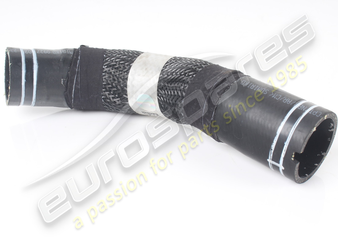 USADO Ferrari MANICOTTO DOPPIO DIAMETRO DX . NÚMERO DE PARTE 983355 (1) USADO Ferrari MANICOTTO DOPPIO DIAMETRO DX . NÚMERO DE PARTE 983355 (1)